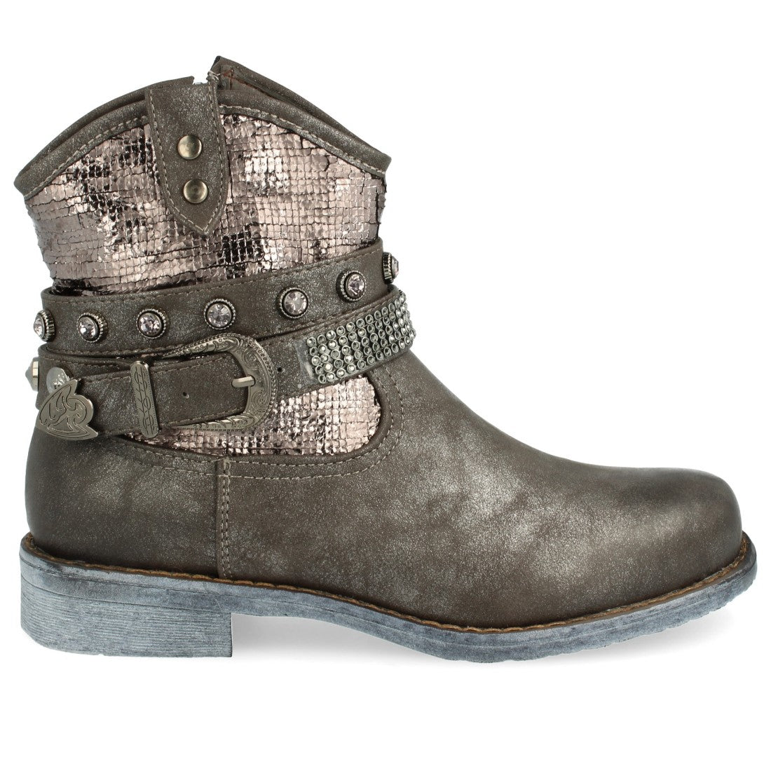 Vimice L88-217-Marron
