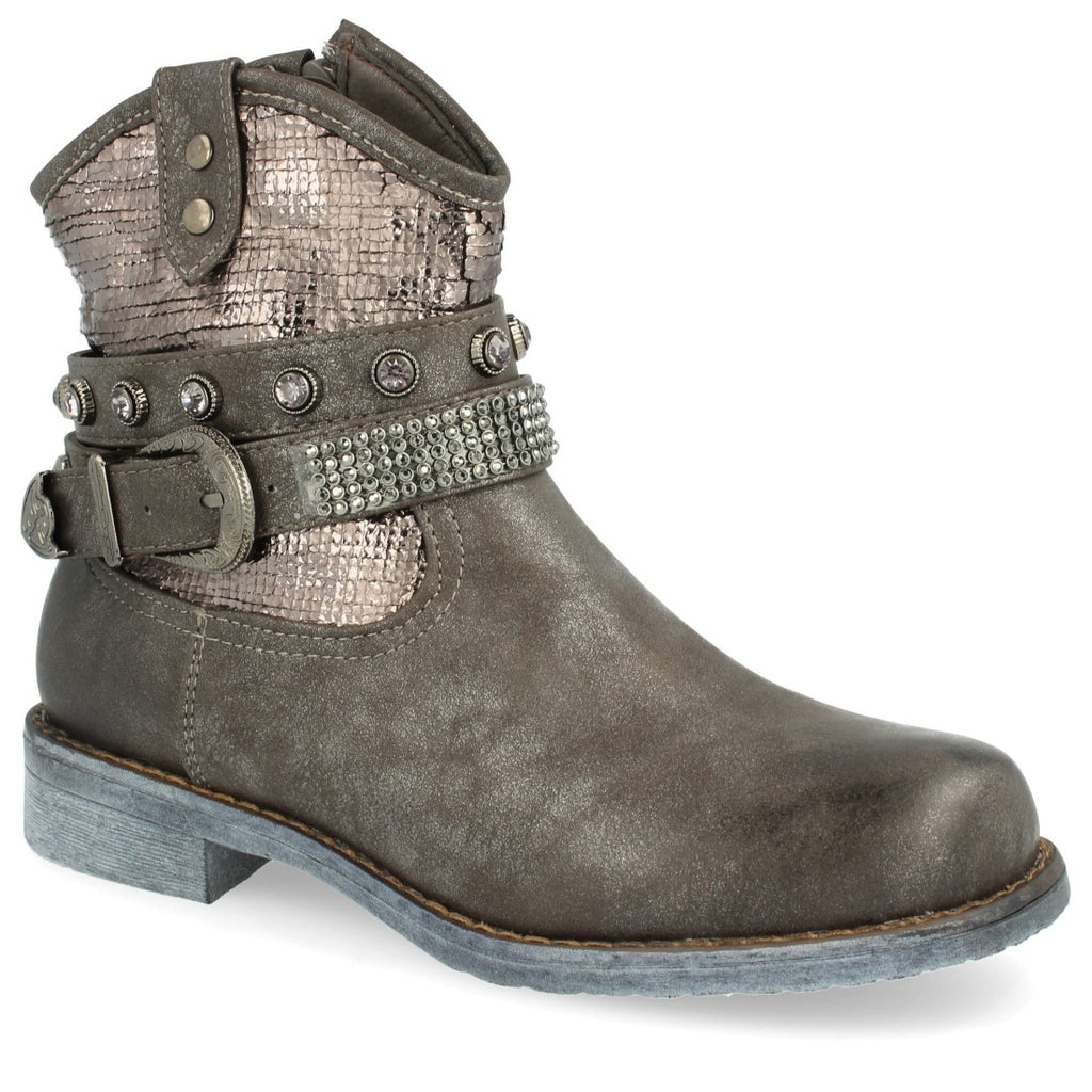 Vimice L88-217-Marron