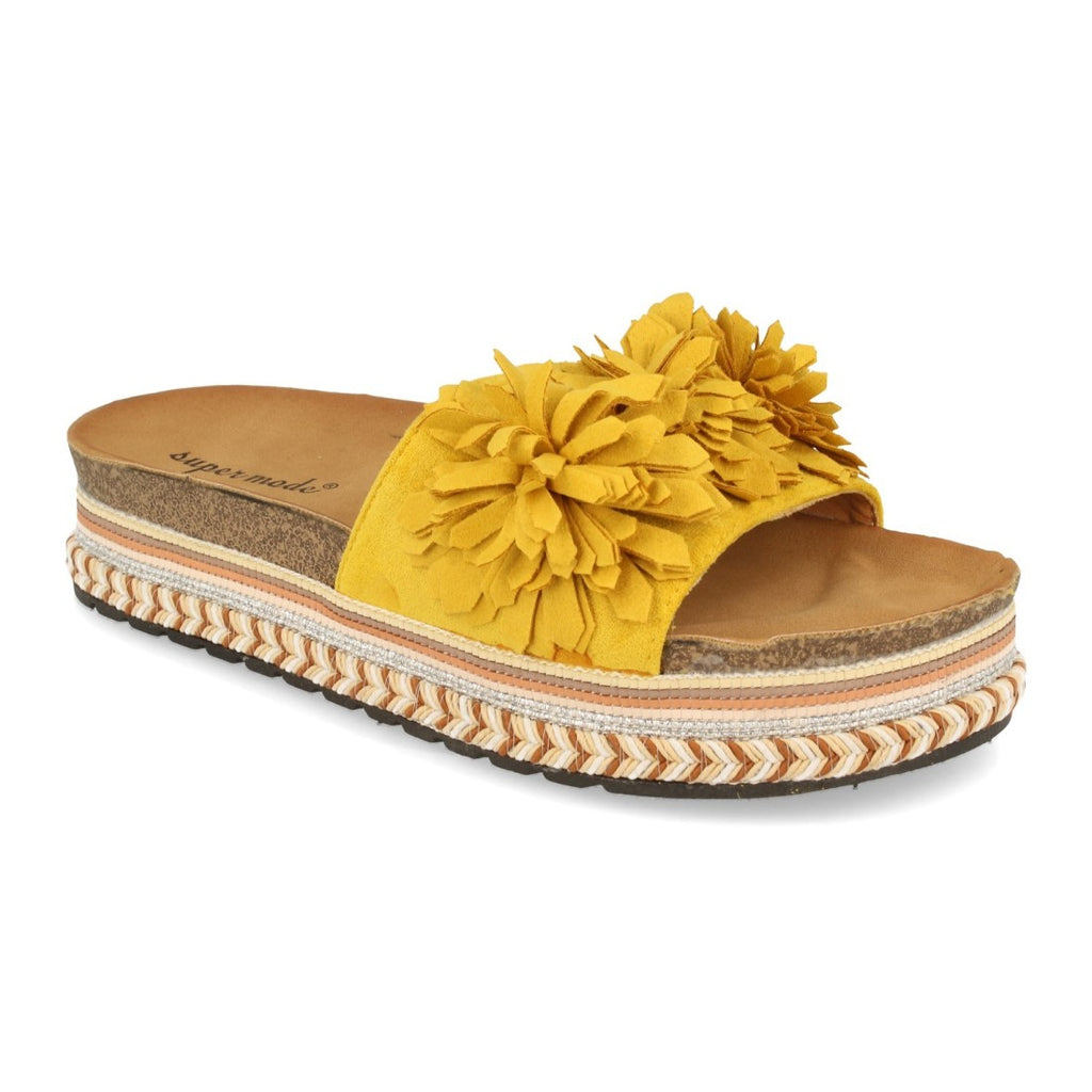 Vimice 9420-Amarillo