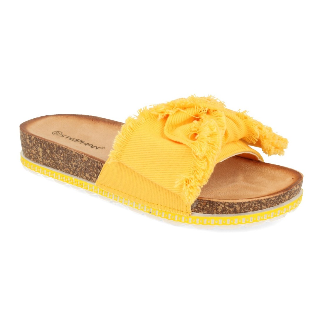Vimice WSL-109-Amarillo