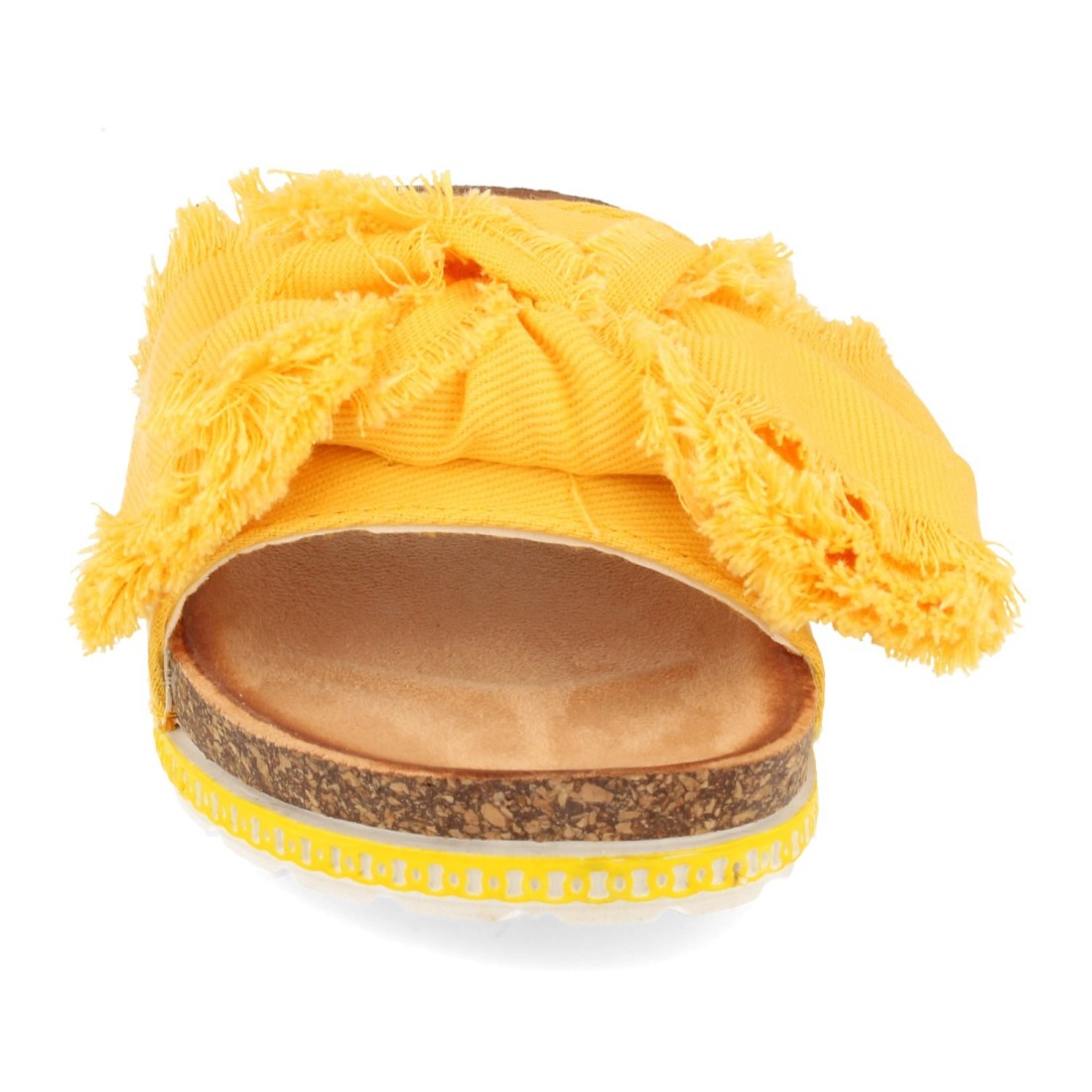Vimice WSL-109-Amarillo