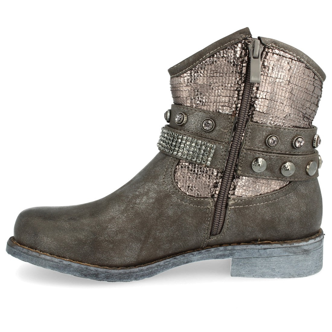 Vimice L88-217-Marron