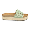 Vimice YT5551-Verde