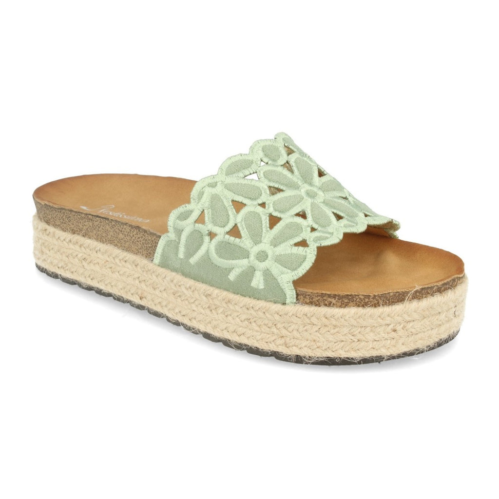 Vimice YT5551-Verde