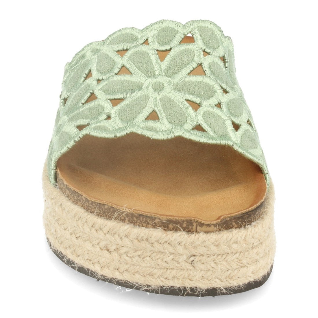 Vimice YT5551-Verde