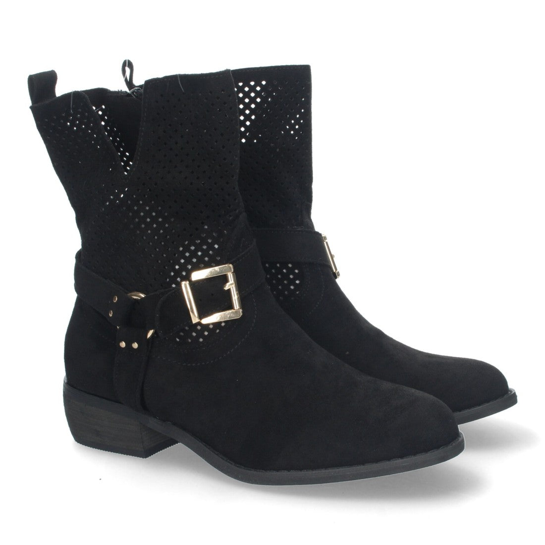 Vimice A-3016-Negro