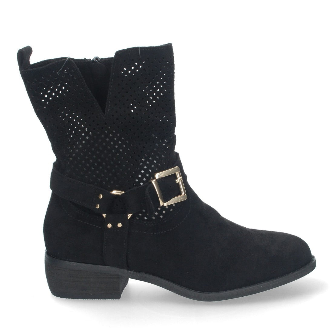 Vimice A-3016-Negro