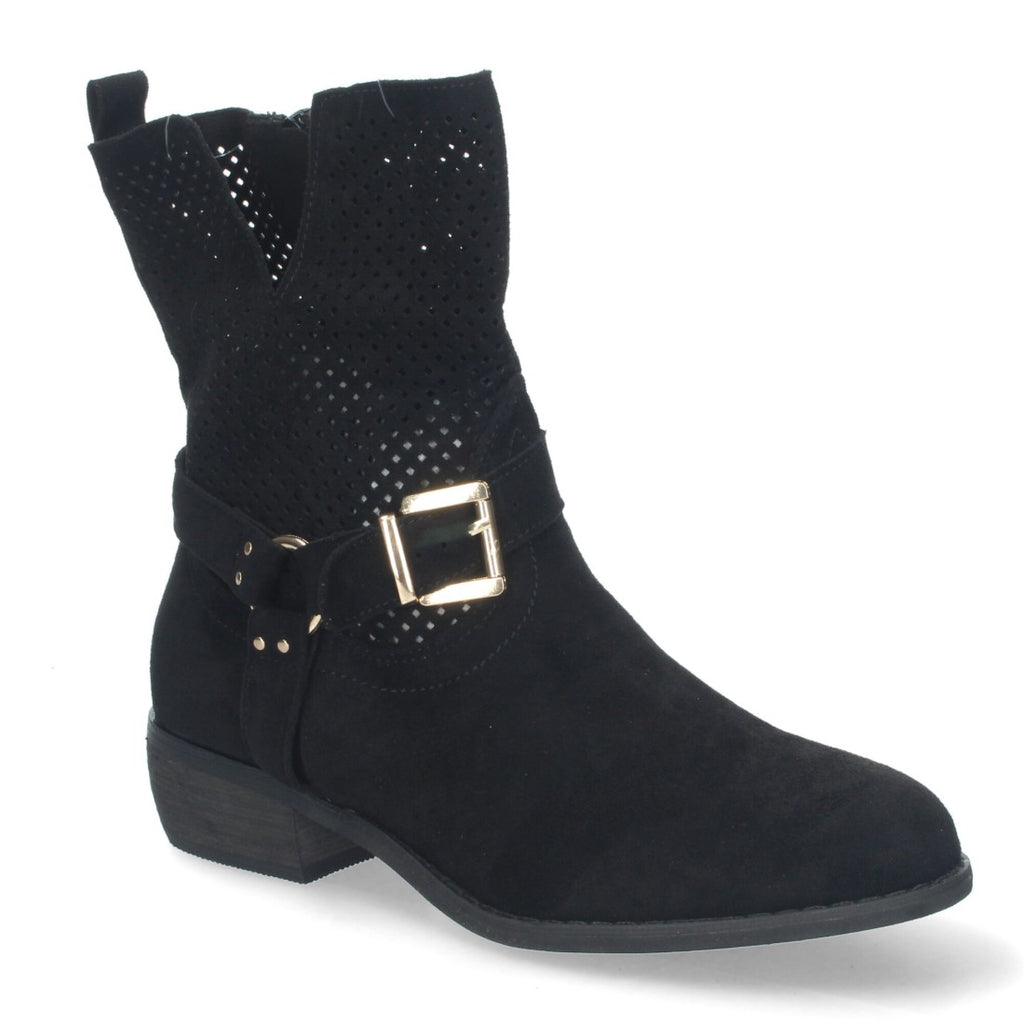 Vimice A-3016-Negro