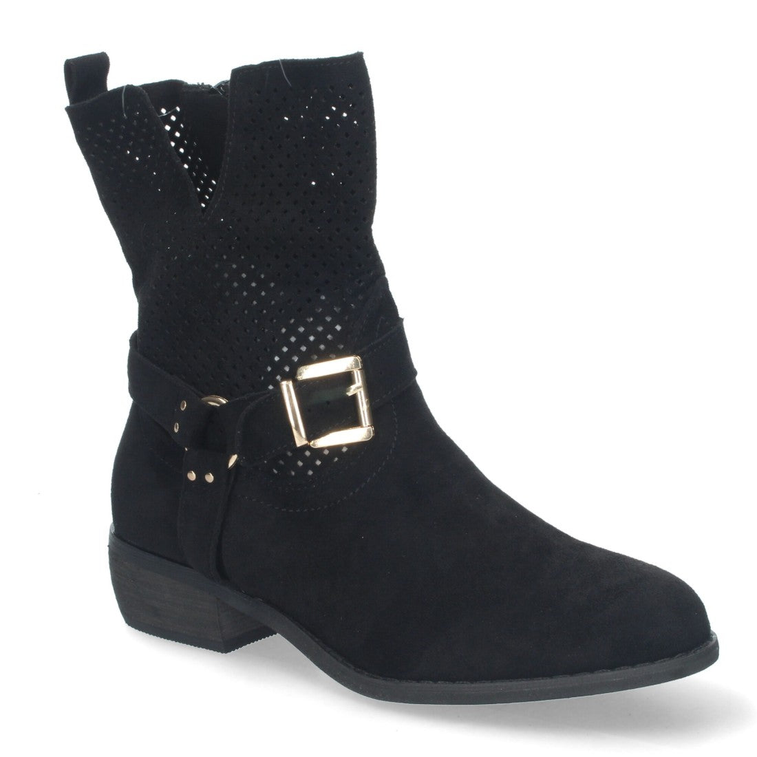 Vimice A-3016-Negro
