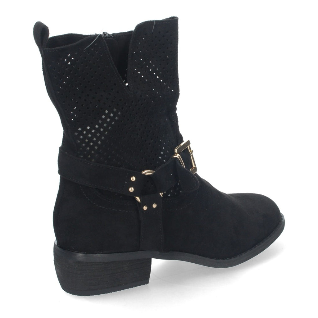 Vimice A-3016-Negro