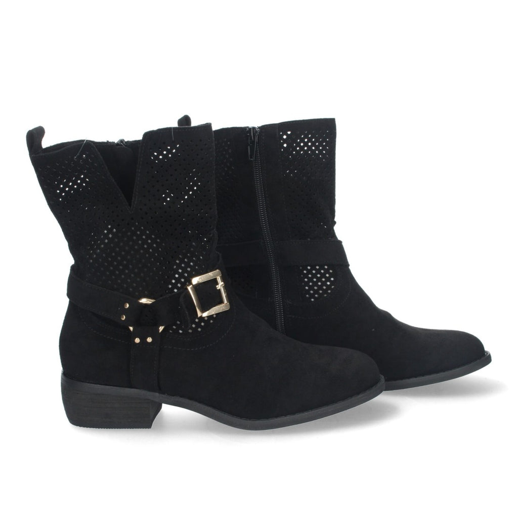 Vimice A-3016-Negro