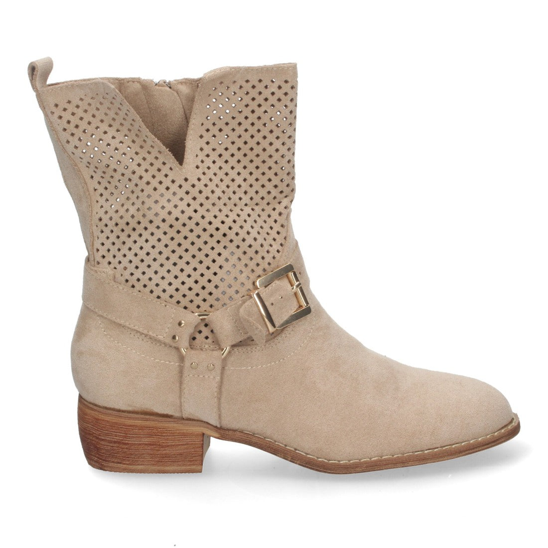 Vimice A-3016-Beige