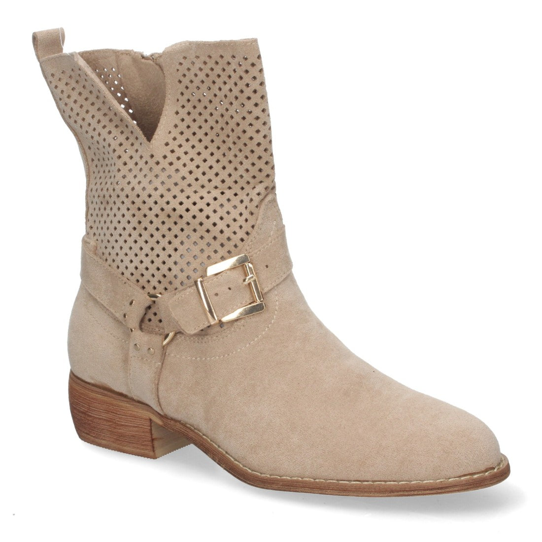 Vimice A-3016-Beige