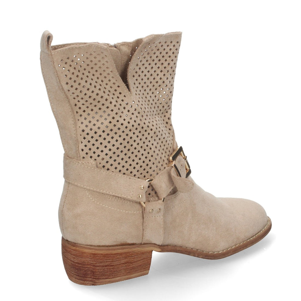 Vimice A-3016-Beige