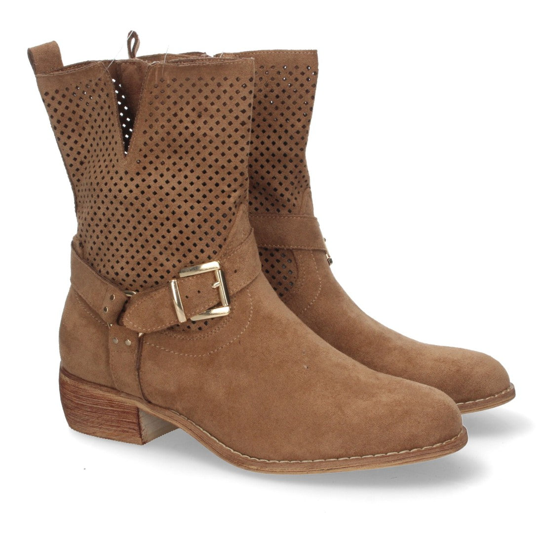 Vimice A-3016-Camel