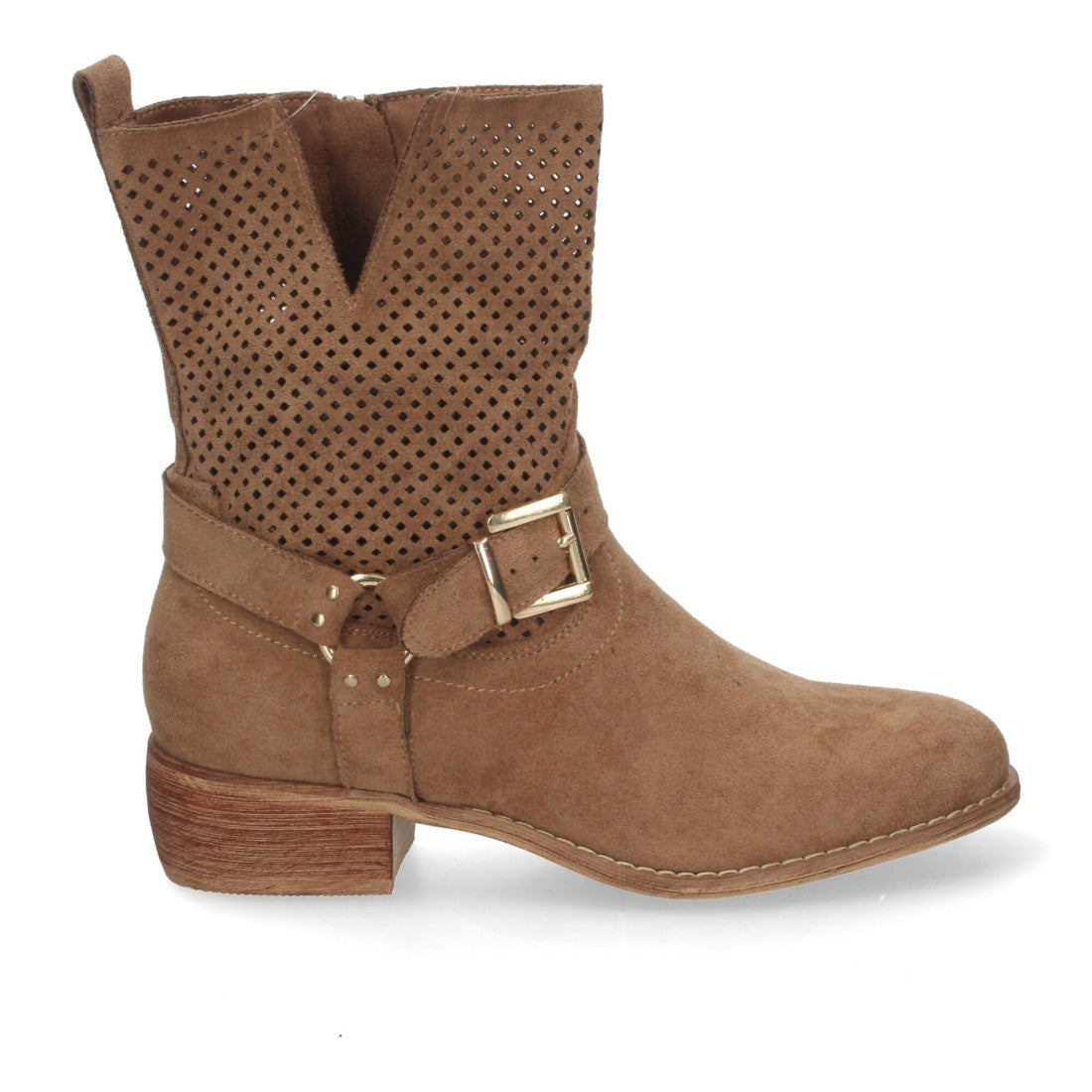 Vimice A-3016-Camel