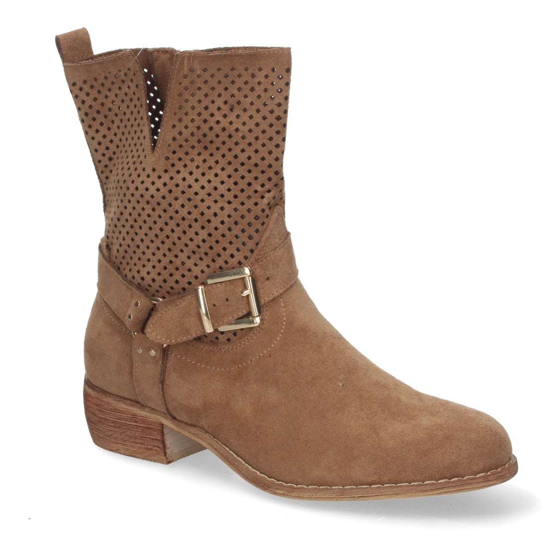 Vimice A-3016-Camel