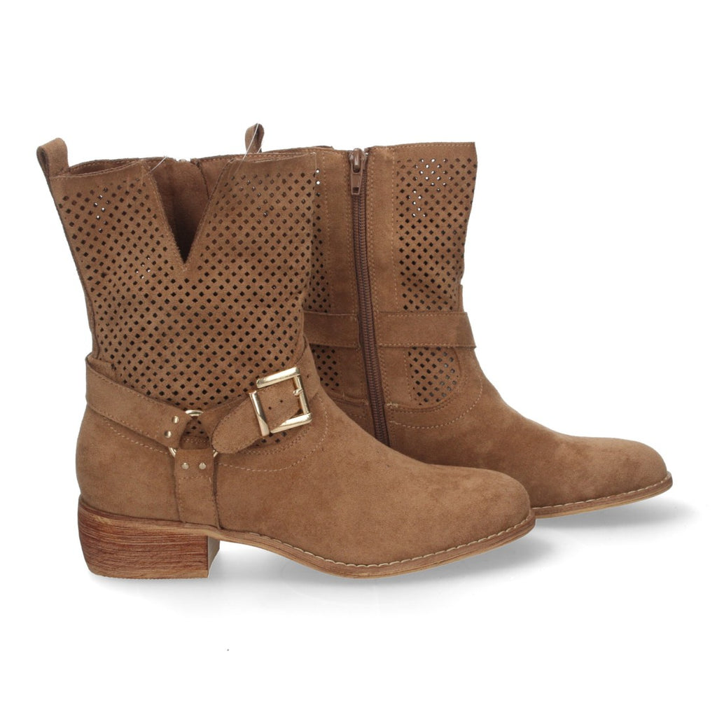 Vimice A-3016-Camel