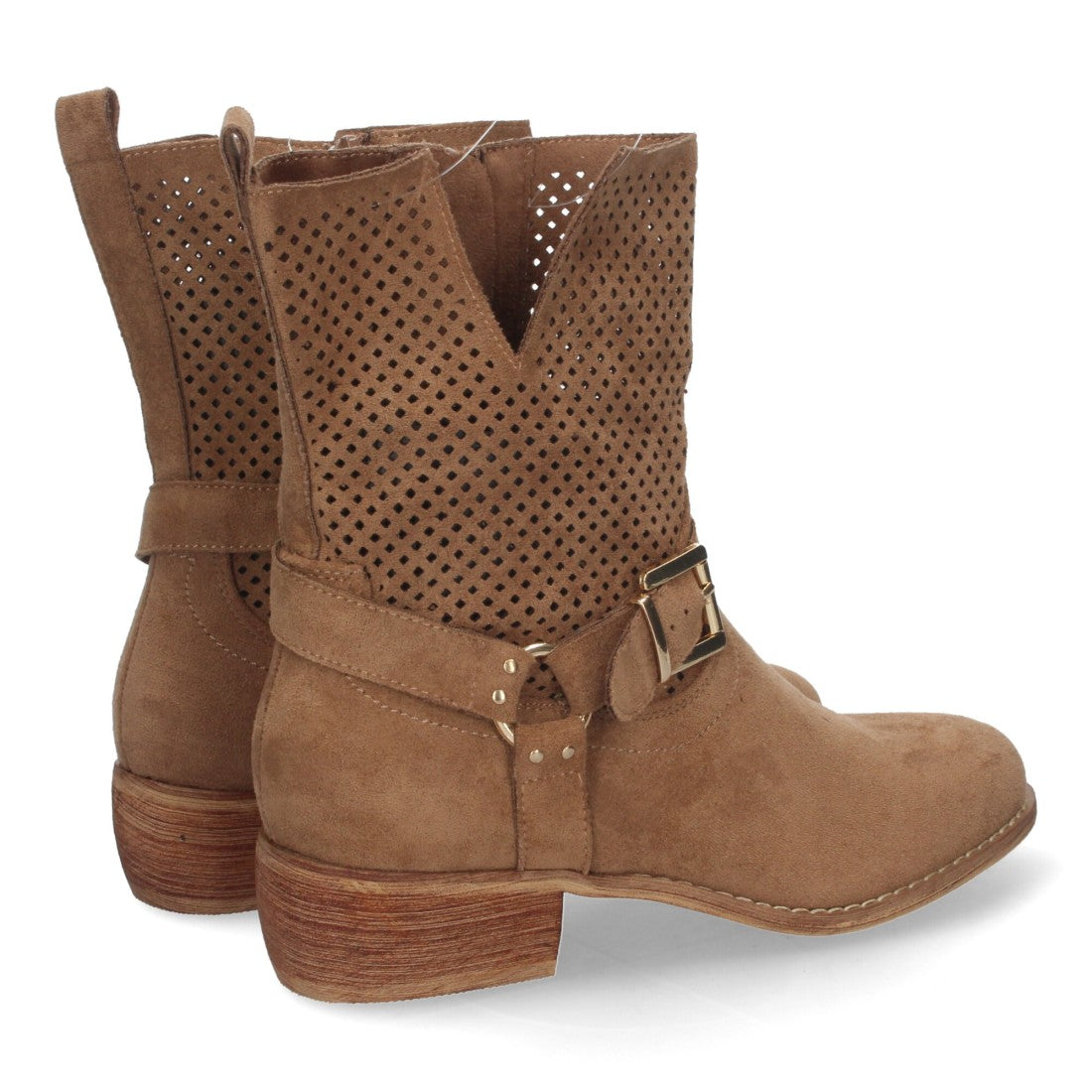 Vimice A-3016-Camel