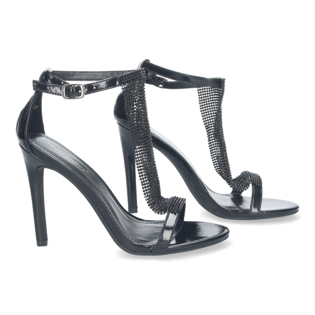 Vimice 6864-Negro