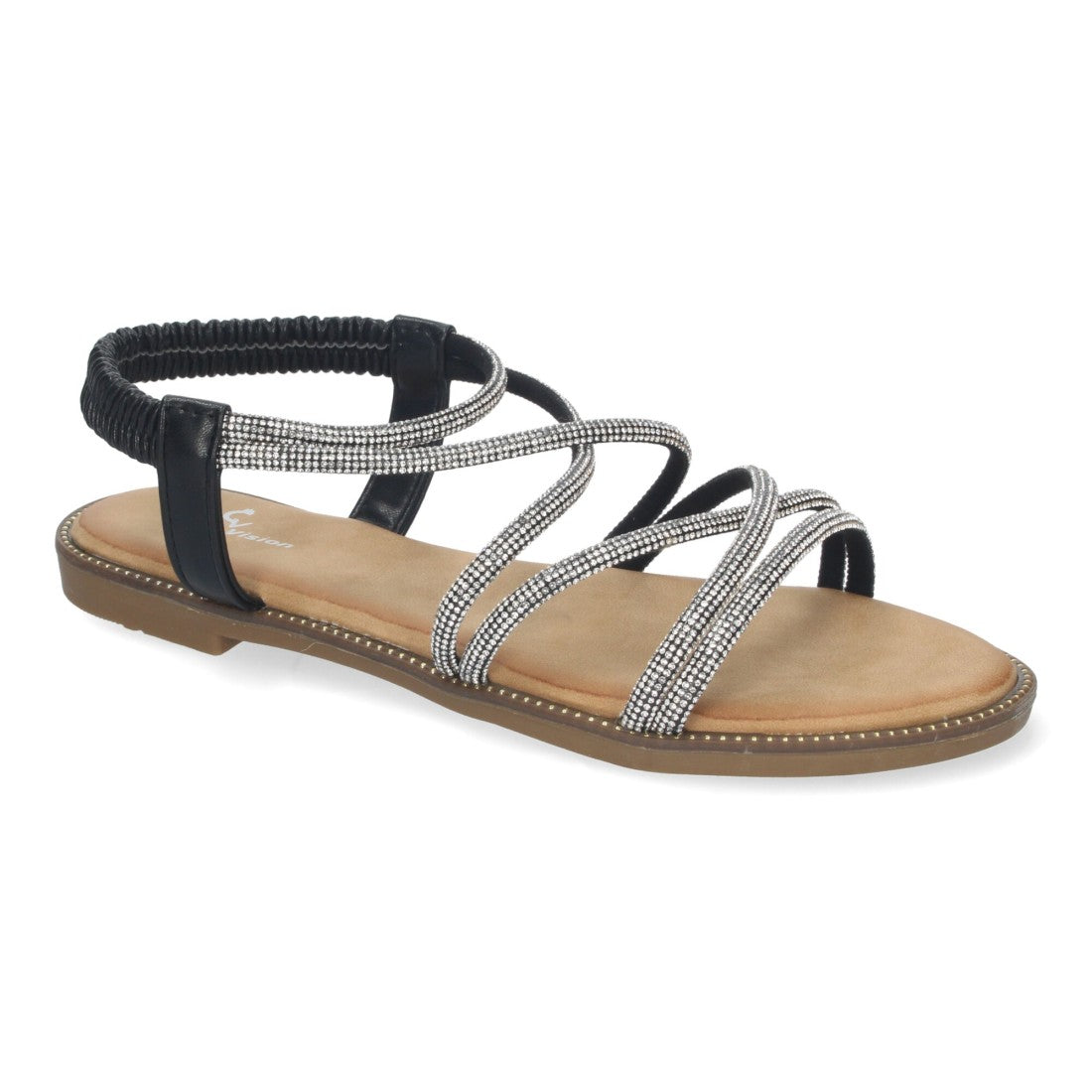 Vimice TF6016-Negro
