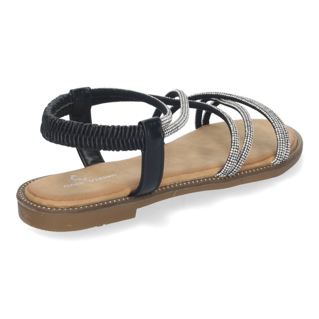 Vimice TF6016-Negro