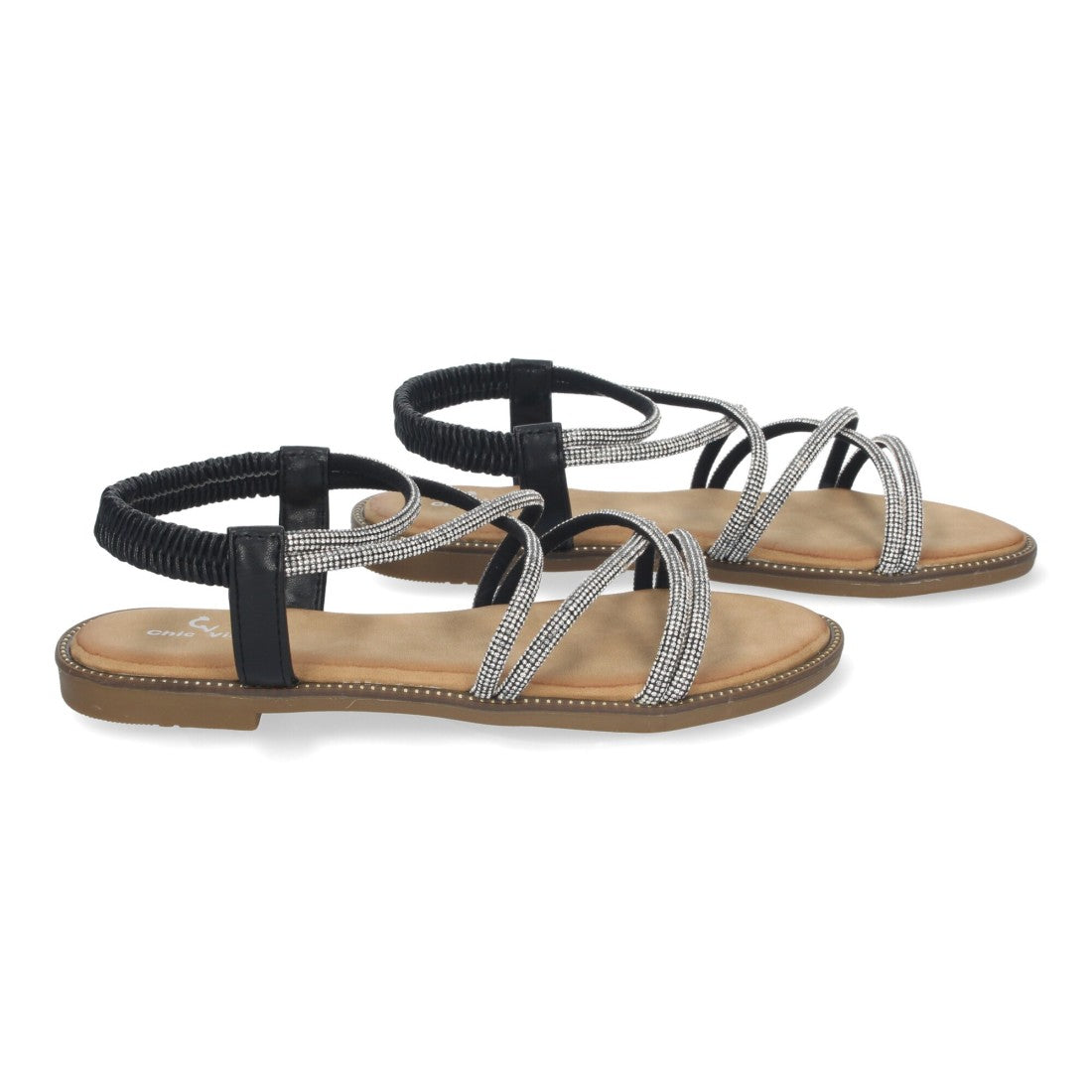 Vimice TF6016-Negro