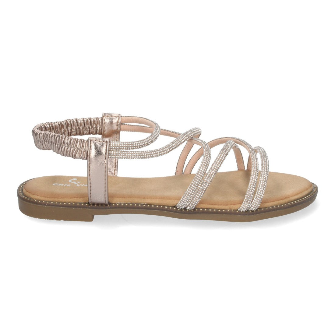Vimice TF6016-Champan