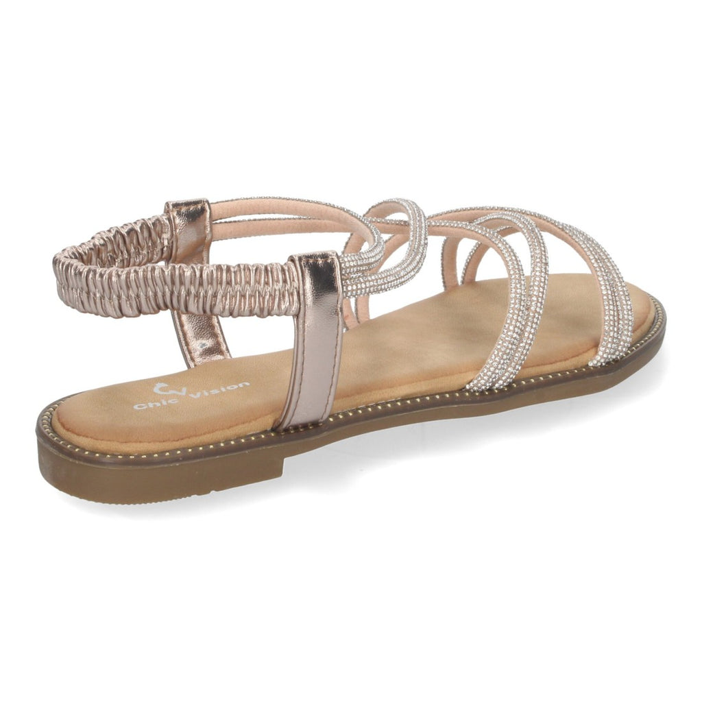 Vimice TF6016-Champan