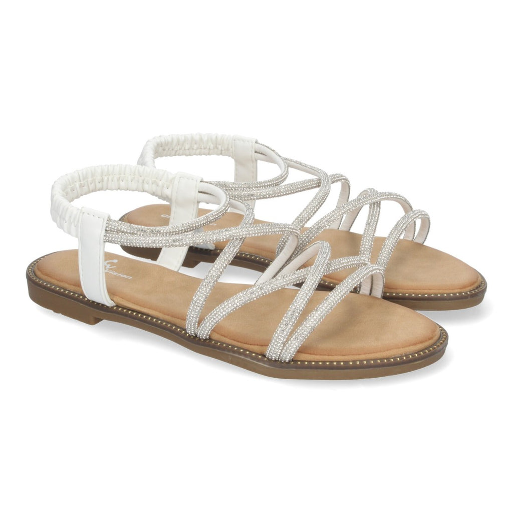 Vimice TF6016-Blanco