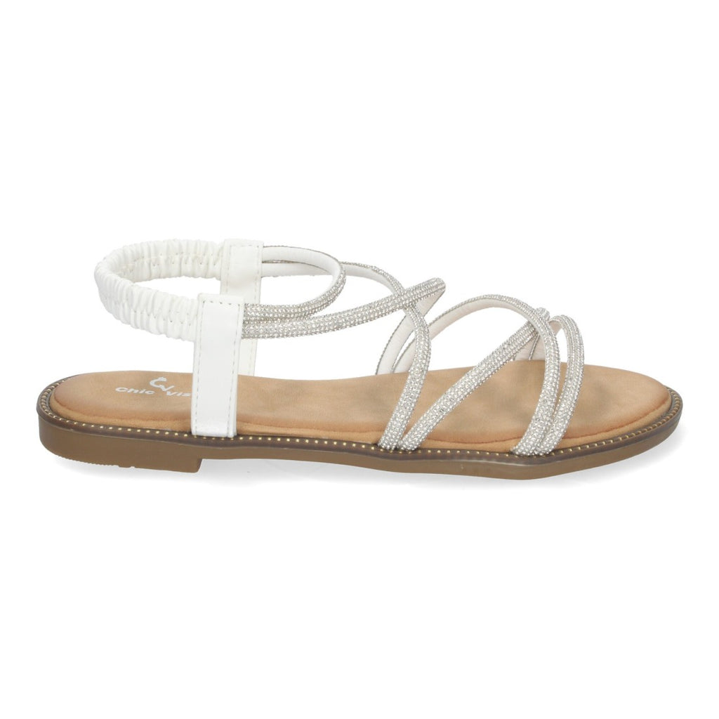 Vimice TF6016-Blanco
