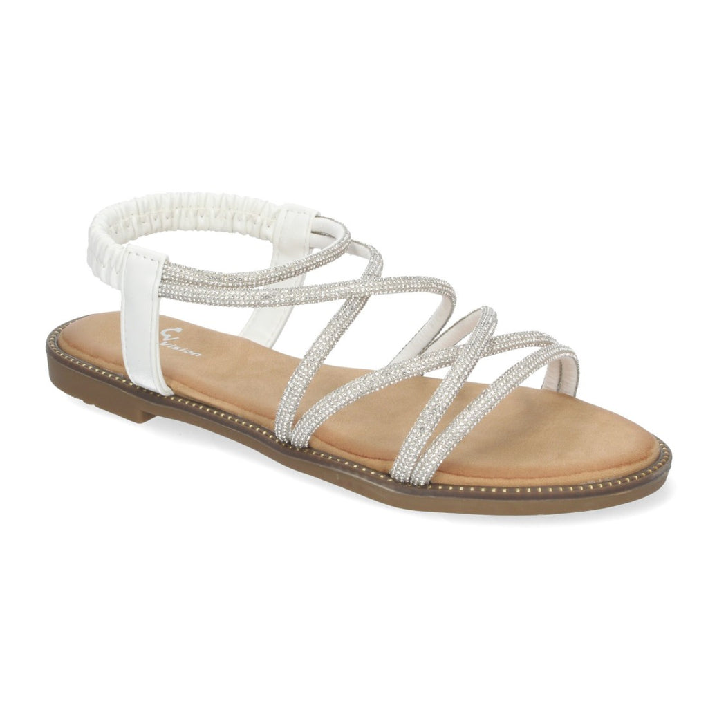 Vimice TF6016-Blanco