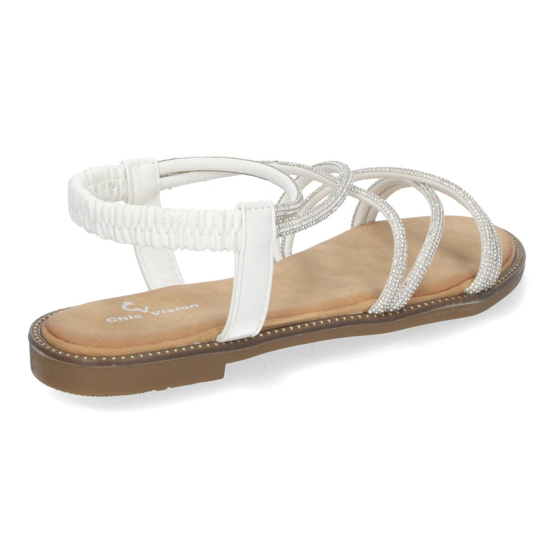 Vimice TF6016-Blanco
