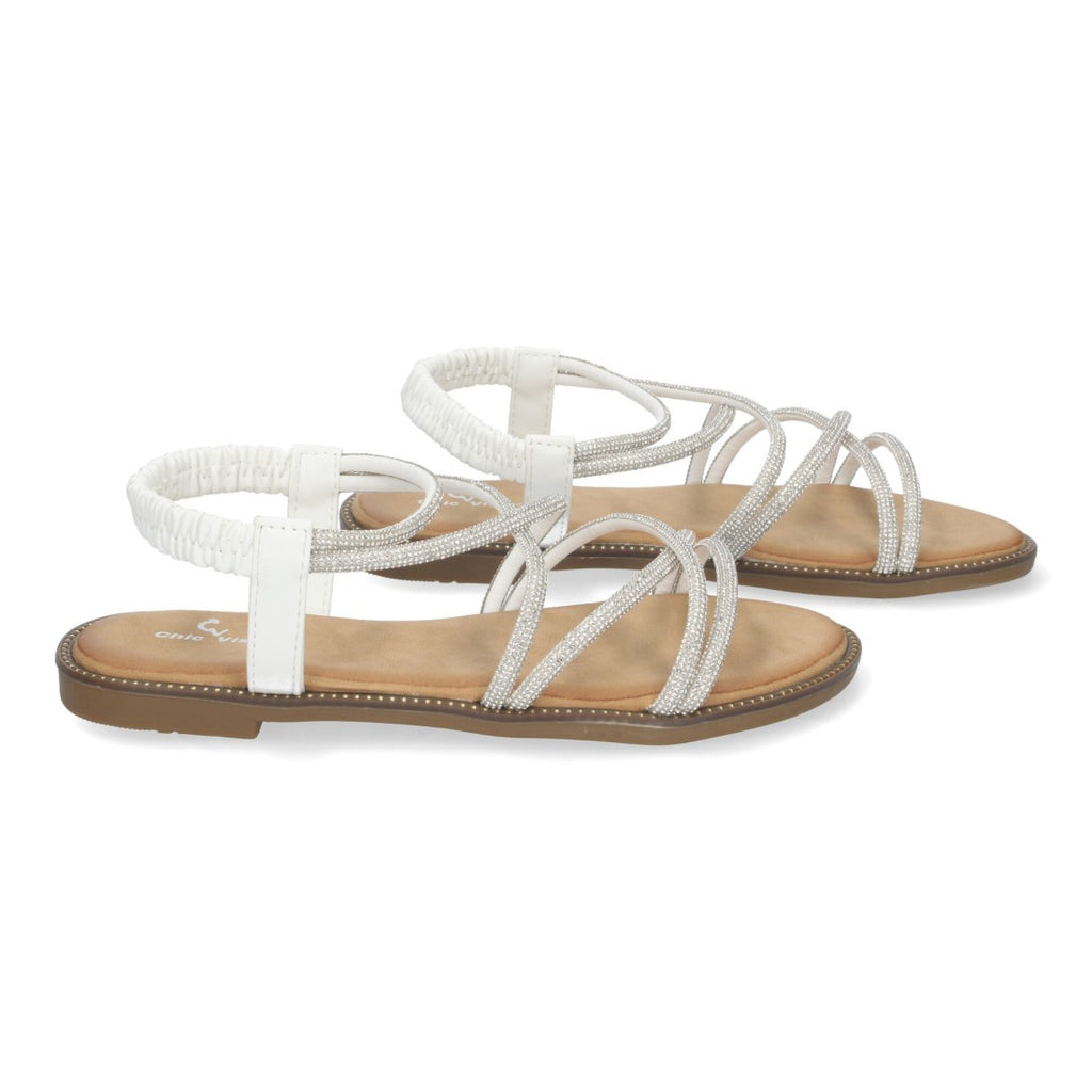 Vimice TF6016-Blanco