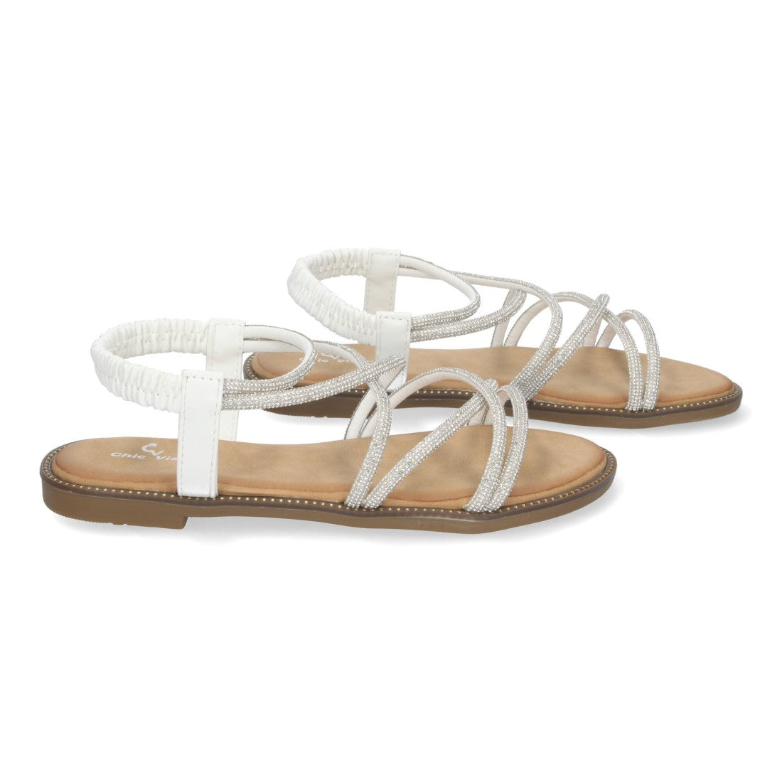 Vimice TF6016-Blanco