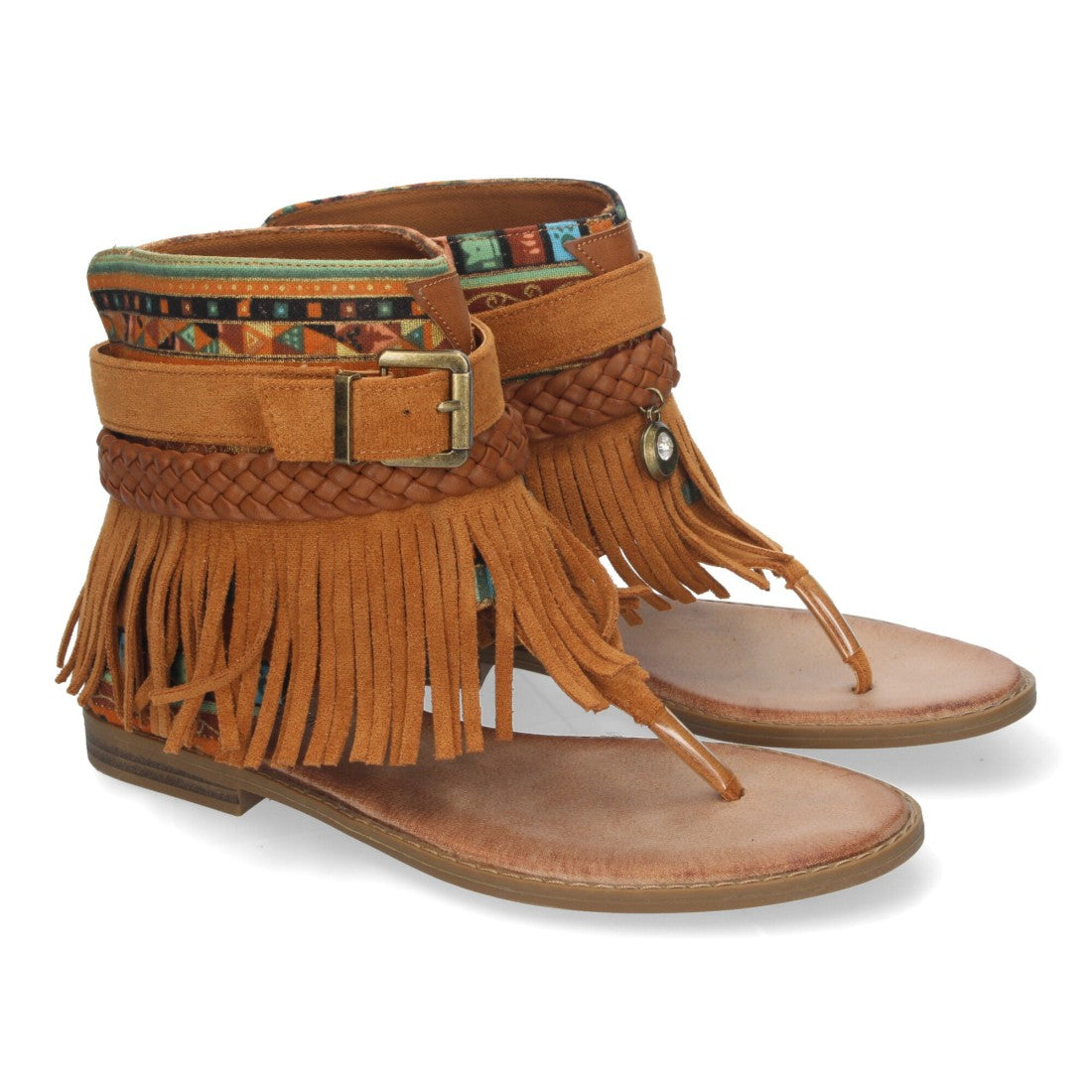 Vimice YZ23-111-Camel