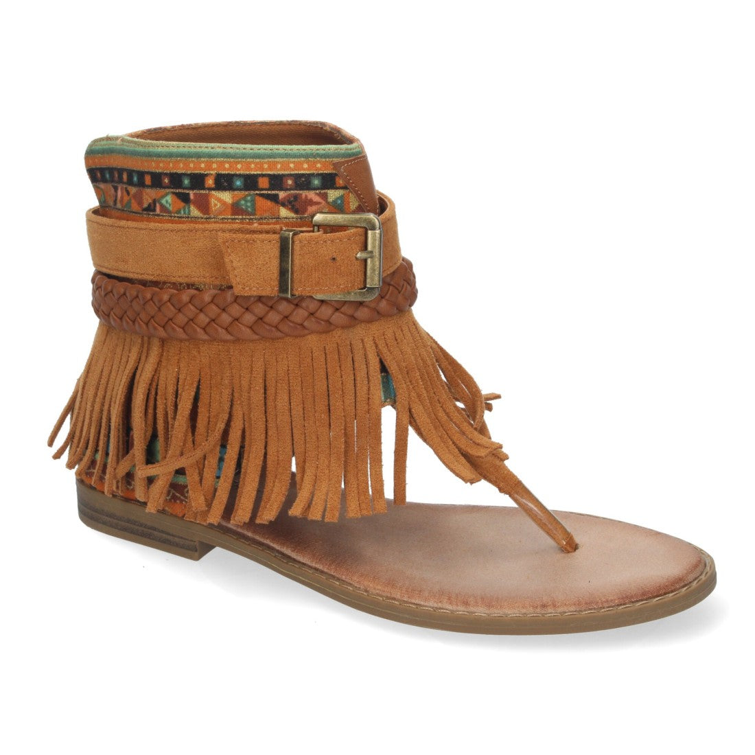 Vimice YZ23-111-Camel