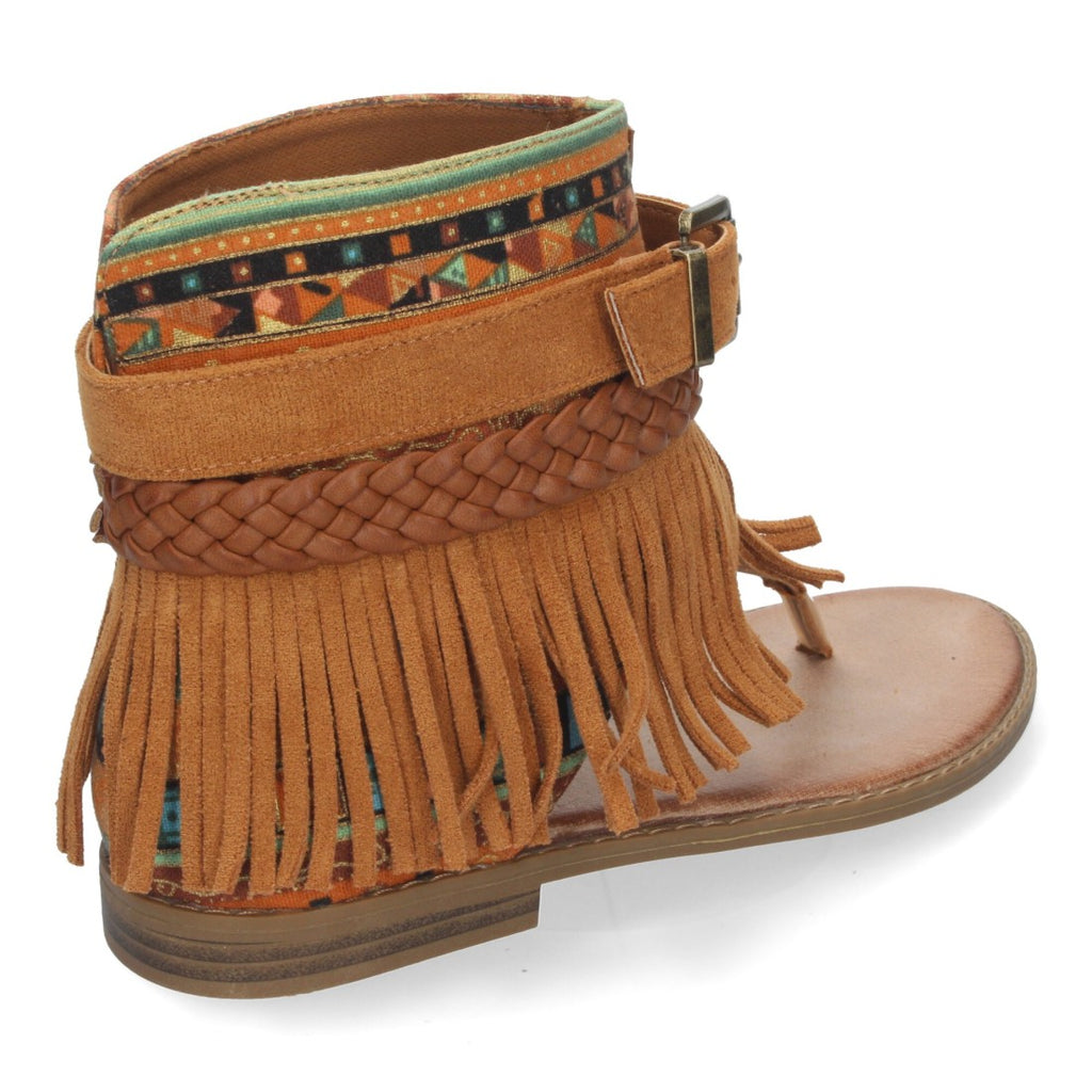 Vimice YZ23-111-Camel