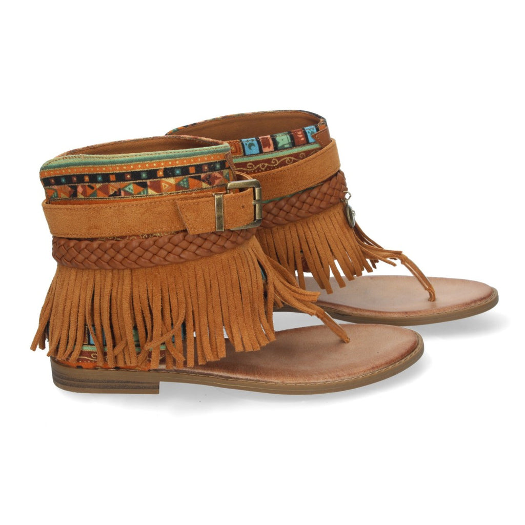 Vimice YZ23-111-Camel