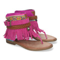 Vimice YZ23-111-Fucsia