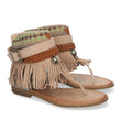 Vimice YZ23-111-Beige