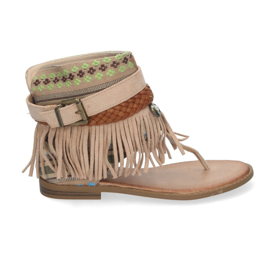 Vimice YZ23-111-Beige