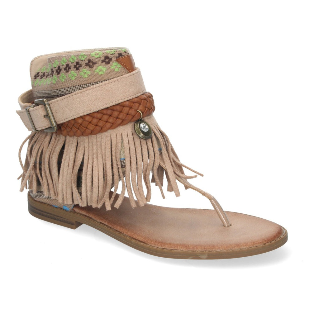 Vimice YZ23-111-Beige