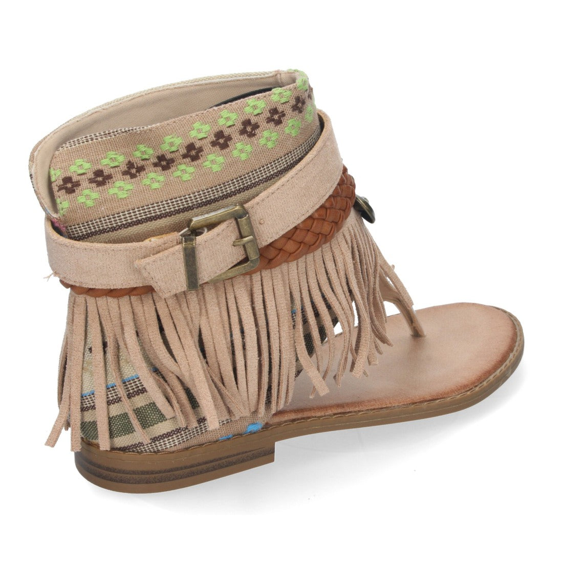 Vimice YZ23-111-Beige