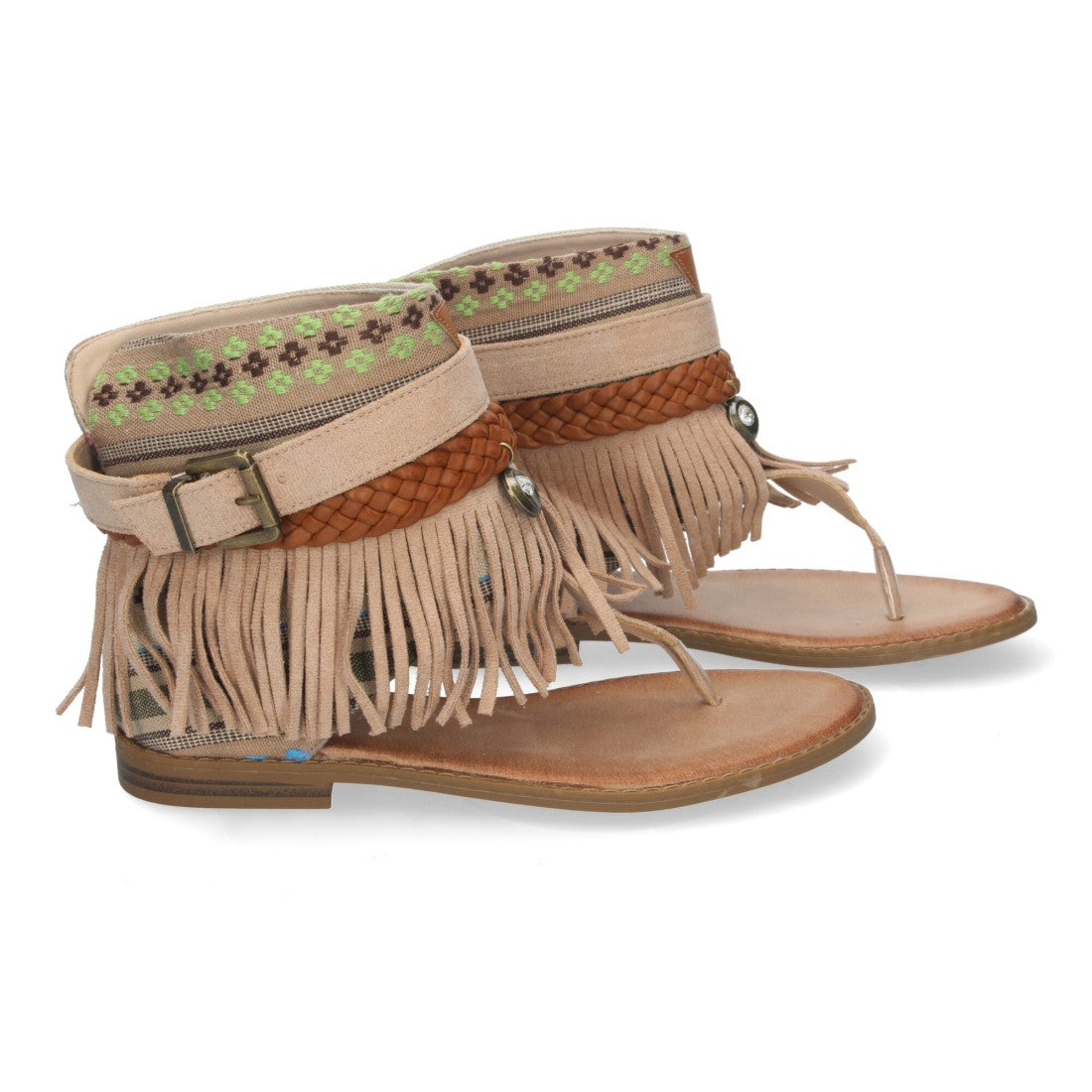 Vimice YZ23-111-Beige