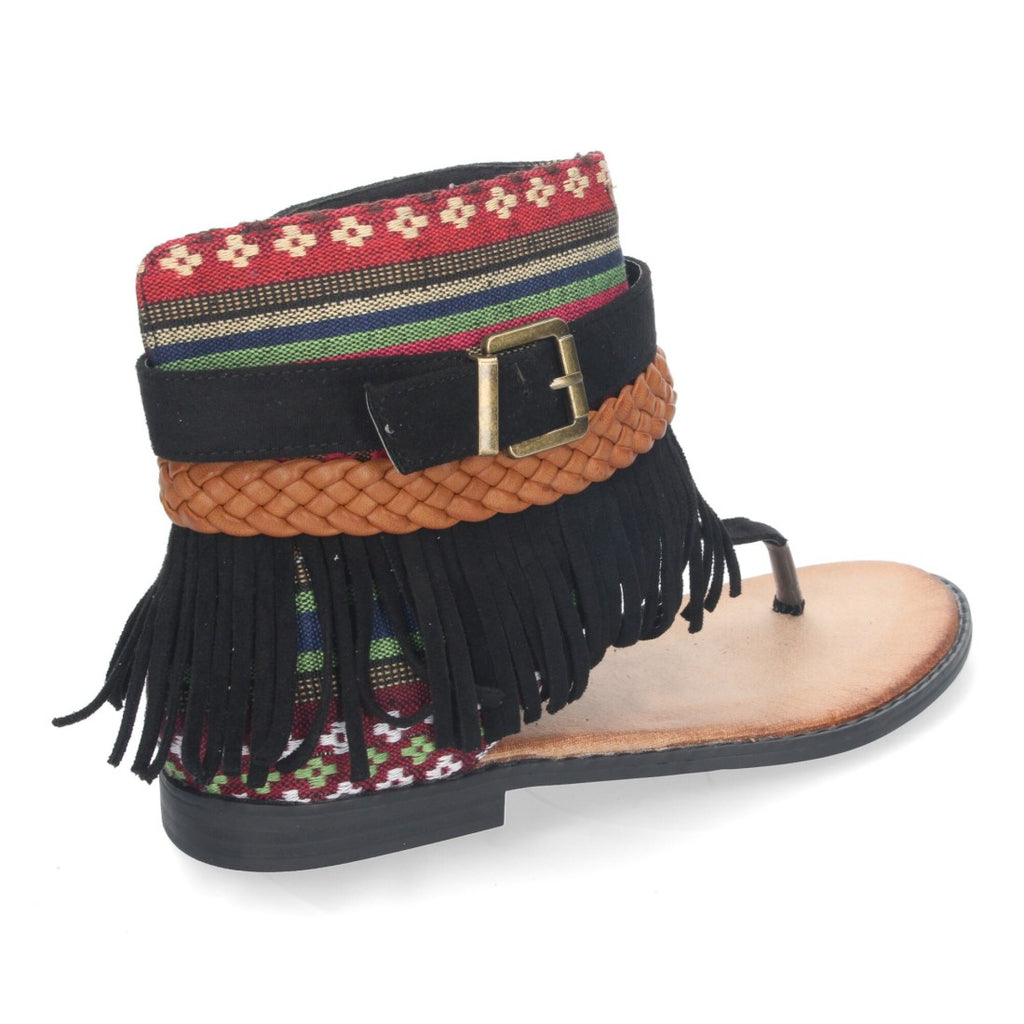 Vimice YZ23-111-Negro