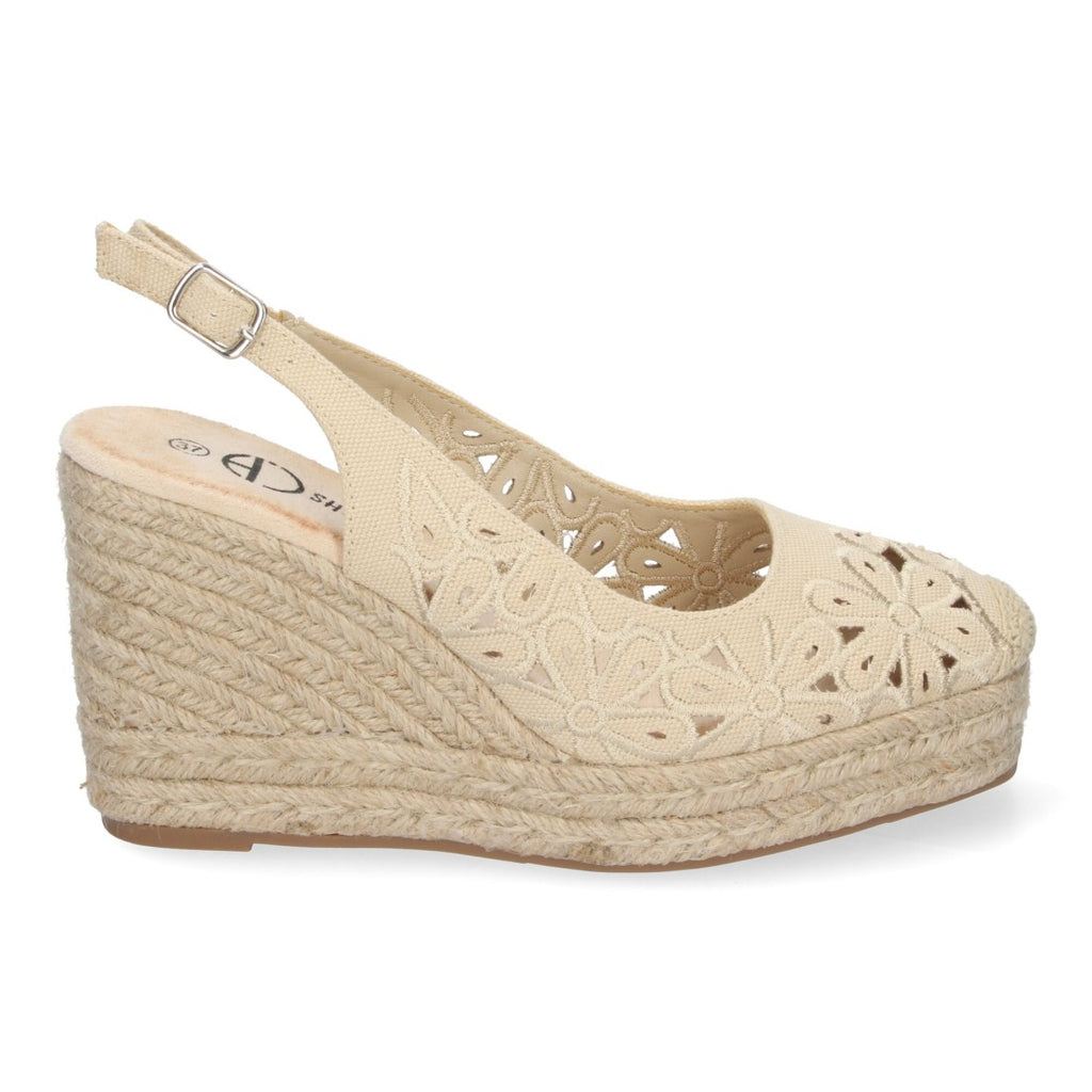 Vimice YZ23-113-Beige