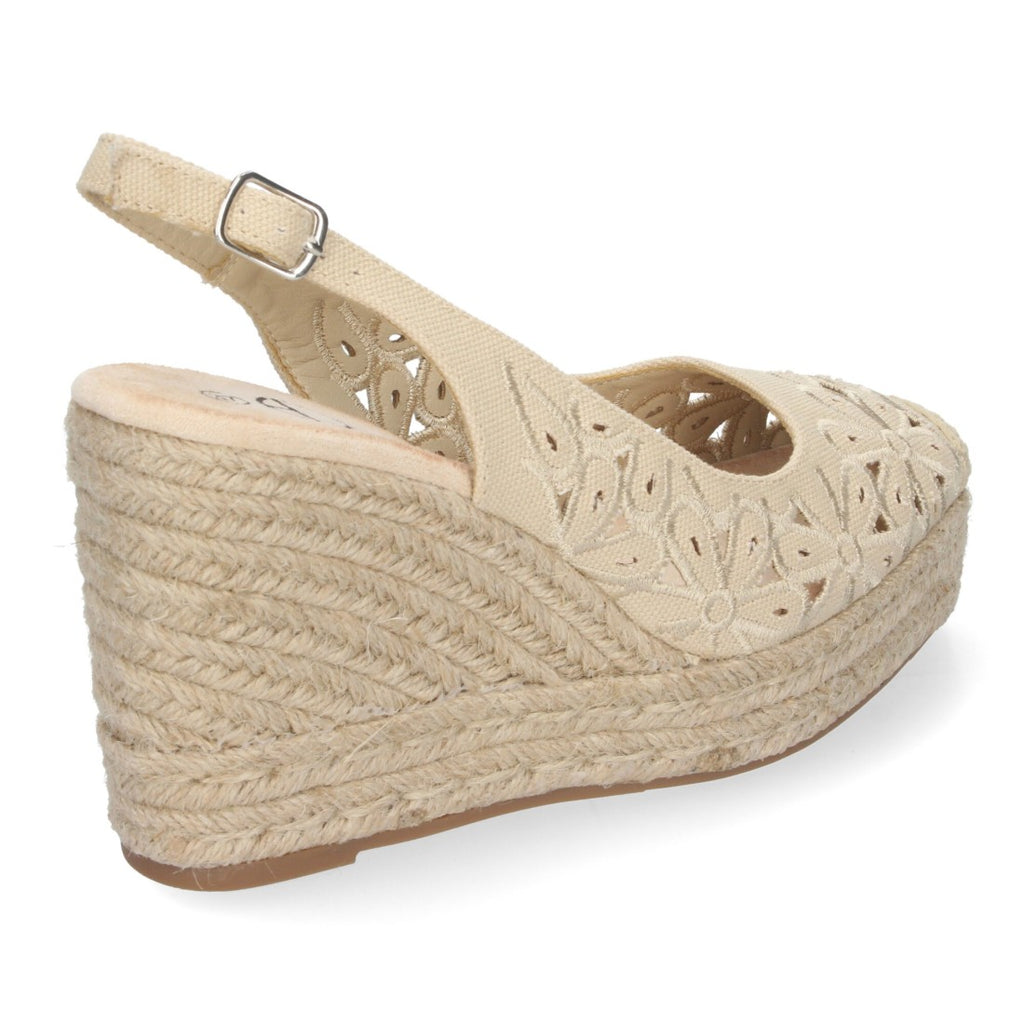 Vimice YZ23-113-Beige