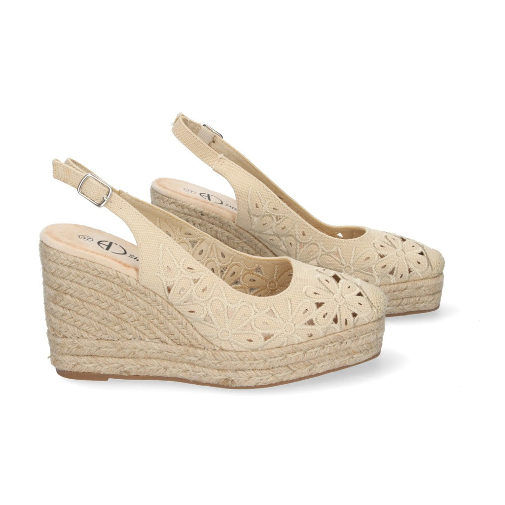 Vimice YZ23-113-Beige