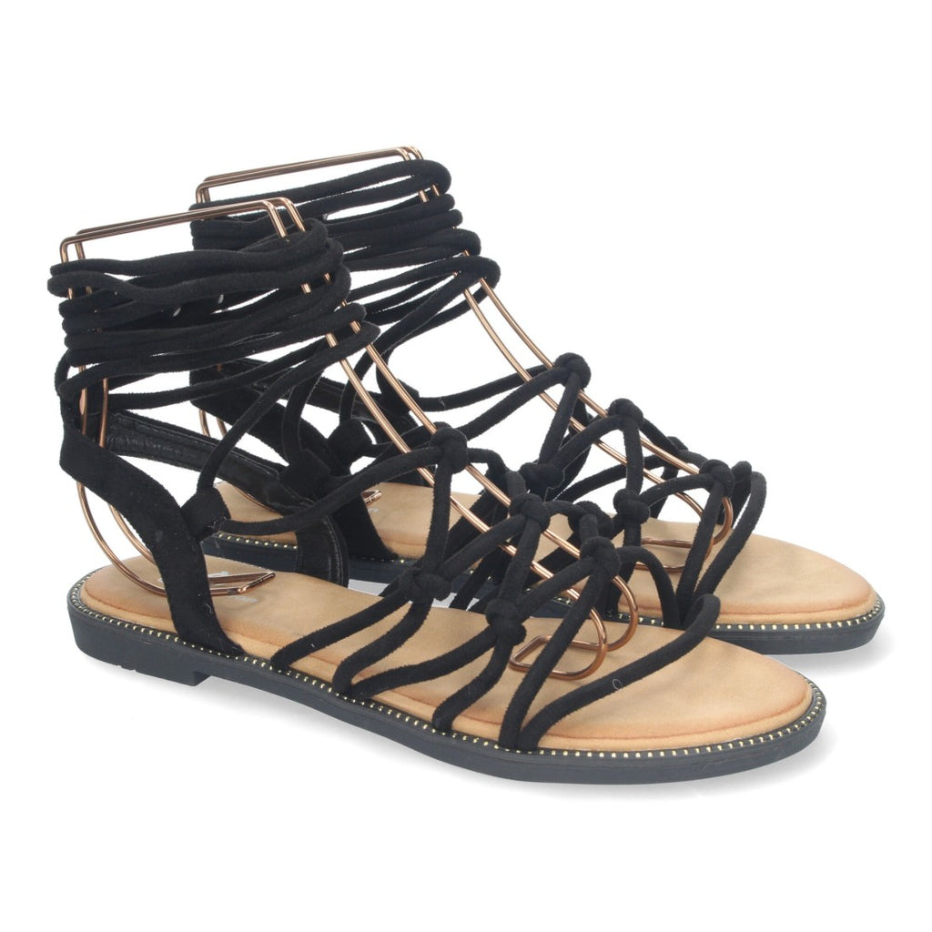 Vimice TF3107-Negro